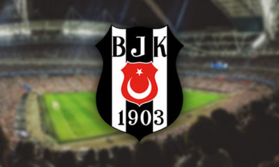 Beşiktaş’tan sakatlık açıklaması