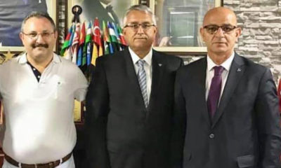 İYİ Parti’den MHP’ye geçtiler