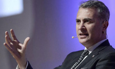 Fikret Orman: 2 ya da 3 mevkiye oyuncu almak istiyoruz