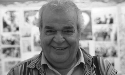 Ünlü oyuncu Cengiz Sezici hayatını kaybetti