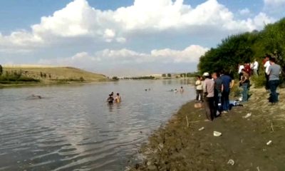 Muş’ta piknik faciası! 3 çocuk boğuldu, 2 çocuk ise kayıp