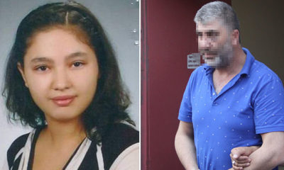 Kayıp Merve’yi öldüren katil zanlısı 8 yıl sonra yakalandı