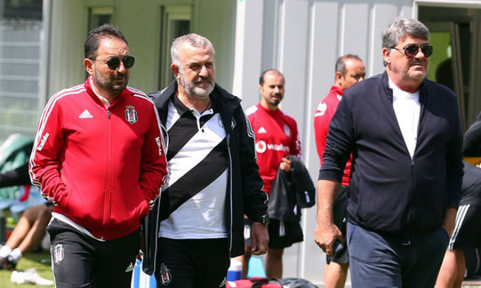 Serdal Adalı: Burak Yılmaz maliyetinde ve kalitesinde golcü Türkiye’de yok