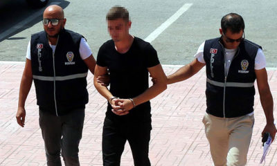 ‘Umurca sapığı’ yakalandı! Evlere girip, uyuyanları izliyormuş