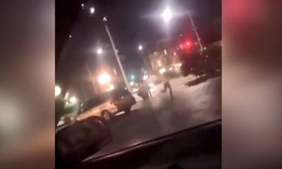 ABD’de ikinci silahlı saldırı
