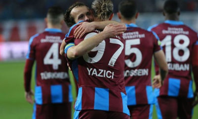 Abdulkadir Parmak’tan Yusuf Yazıcı’ya veda paylaşımı