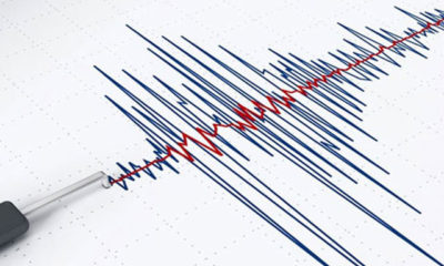Japonya’da 6,3 büyüklüğünde deprem