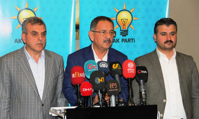 Özhaseki: Ekmeğinin peşinde olan, işten çıkarılmaz