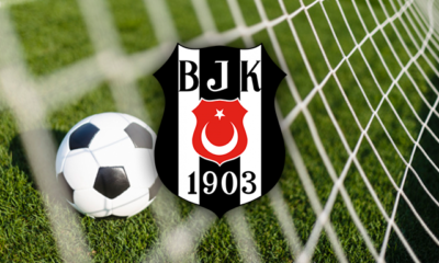 Beşiktaş, Avusturya’daki son hazırlık maçında yenildi