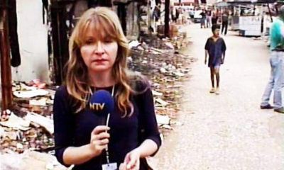 Kosova’nın savaş muhabiri Türk gazeteci Burbuçe Ruşiti hayatını kaybetti
