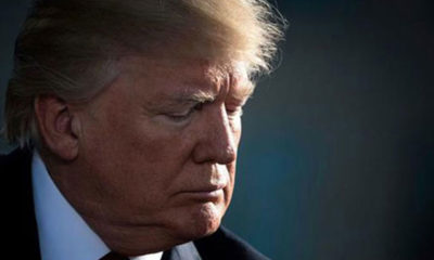 ABD’de 5 gün yas ilan edildi… Trump: Dua ediyoruz