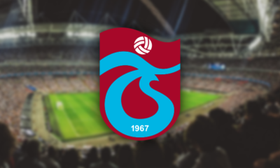 Yusuf Yazıcı’ya Trabzon’da coşkulu uğurlama