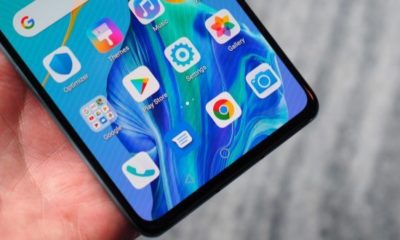 Huawei’nin işletim sistemi HongMeng OS bu hafta tanıtılıyor