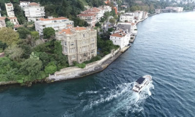 İstanbul’da 62 yalı yeni sahiplerini bekliyor