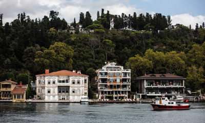 İstanbul’da 62 yalı yeni sahiplerini bekliyor
