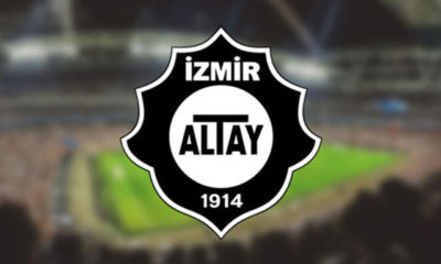 Altay’da Rıdvan gitti