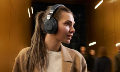 Suya ve toza dayanıklı kablosuz kulaklık