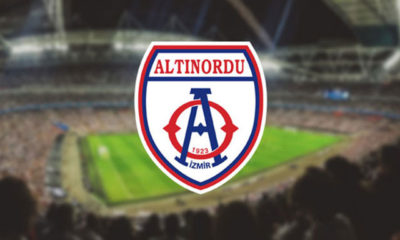 Altınordu’da Kerim kaldı gibi