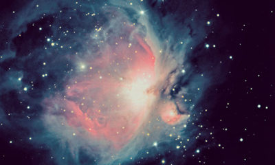 Uzayın derinliklerini fotoğraflamak en az 12 bin TL