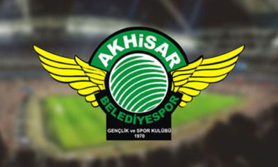 Akhisarspor’da Galatasaray mesaisi