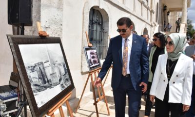 Sivas’ta ‘Gardaşlık Festivali’ coşkusu