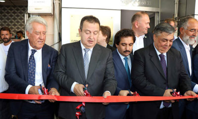 Sırbistan Dışişleri Bakanı: Türkiye’nin FETÖ mücadelesinde tavrımız net