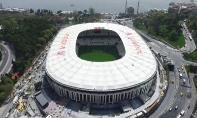 Liverpool taraftarları Taksim, Chelsea taraftarları Beşiktaş’ta toplanacak