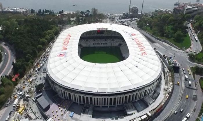 Liverpool taraftarları Taksim, Chelsea taraftarları Beşiktaş’ta toplanacak