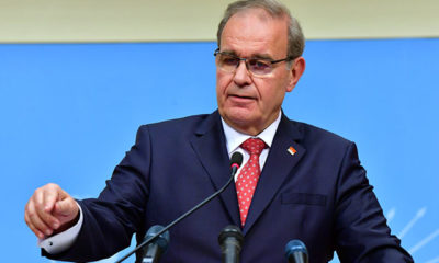 CHP’li Öztrak’tan erkem seçim açıklaması