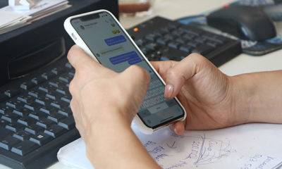 Çağın yeni hastalığı: Başparmak Tendon Sıkışması