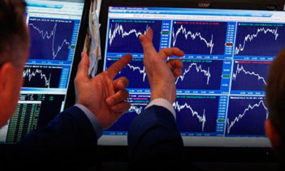 ABD piyasaları ticaret gerginlikleriyle güne düşüşle başladı