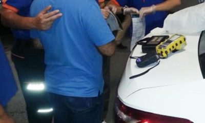 Akılalmaz dolandırıcılık! Dünyanın en pahalı maddesi ‘kaliforniyum’ diye satmaya çalıştılar