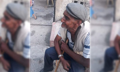 18 gündür aranıyordu, tarlada ölü bulundu