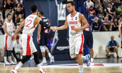 Fransa – Türkiye: 69-74