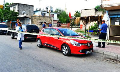 Kahvede oturanların üzerine ateş açılmasıyla ilgili 1 tutuklama