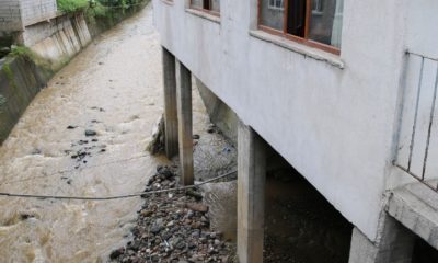 Karadeniz’deki iklim değişikliği eylem planı için harekete geçiliyor