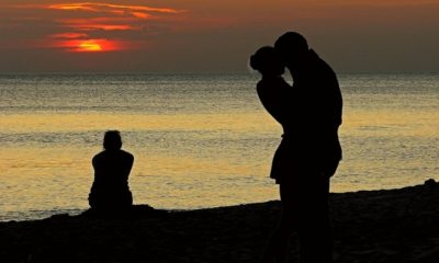 Aldatmaya ‘vazopressin’ ve ‘oksitosin’ hormonları karar veriyor