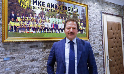 Mehmet Yiğiner: 10 gün içerisinde hocaya karar vereceğiz