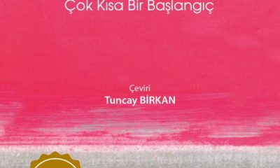 Dana Arnold’un ünlü ‘Sanat Tarihi’ kitabı Türkçede