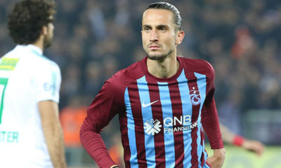 Yusuf Yazıcı, 16.5 milyon euro karşılığında Lille’de