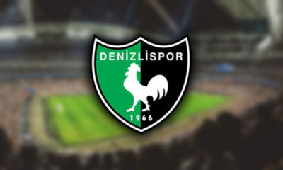 Denizlispor’a 2 isim daha geliyor