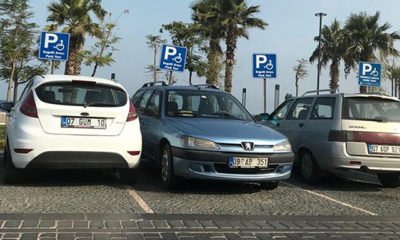 Dünyaca ünlü plajda çirkin görüntü