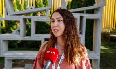 ‘BETONART Mimarlık Yaz Okulu’ kapanış sergisini gerçekleştirdi