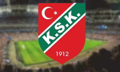 Karşıyaka yönetici arıyor