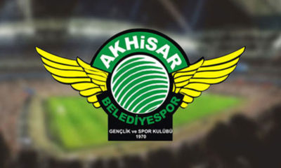 Akhisarspor yeni mucize peşinde
