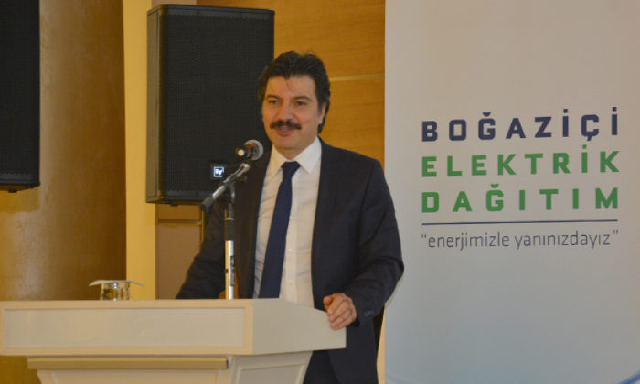 BEDAŞ Genel Müdürü Murat Yiğit: Elektrik tesisat projeleri mevzuatlara göre hazırlanmalı