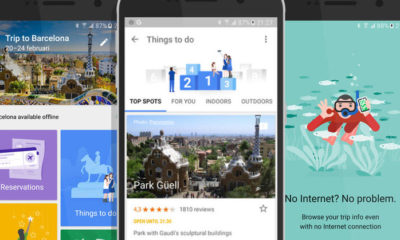 Google’ın ilgi görmeyen uygulaması kapatılıyor