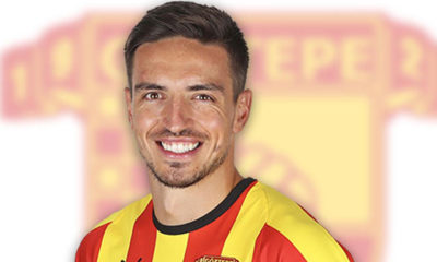 Leo Schwechlen resmen Göztepe’de