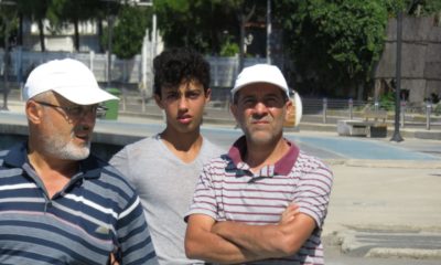 Beykoz’da denizde akıntıya kapılan iki çocuktan biri kayboldu