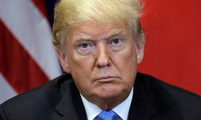 Trump: Beyaz Saray Google’ı yakından takip ediyor